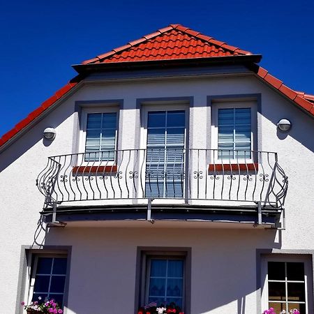 Appartement Hausnora - Zingst Extérieur photo