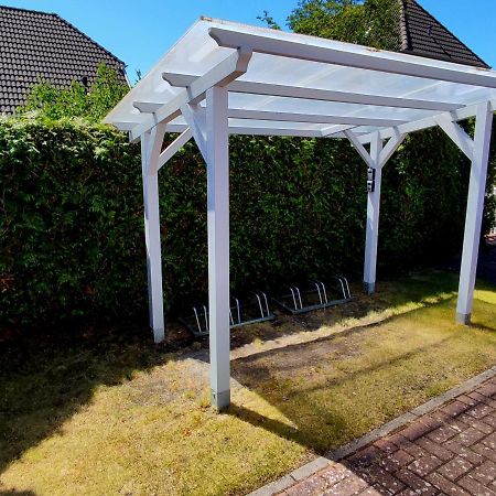 Appartement Hausnora - Zingst Extérieur photo