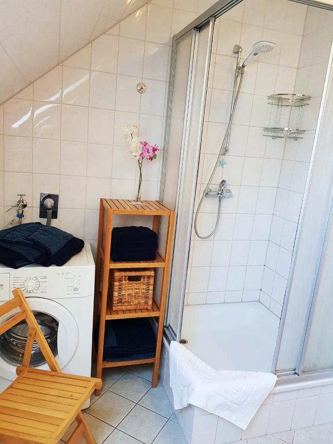 Appartement Hausnora - Zingst Extérieur photo