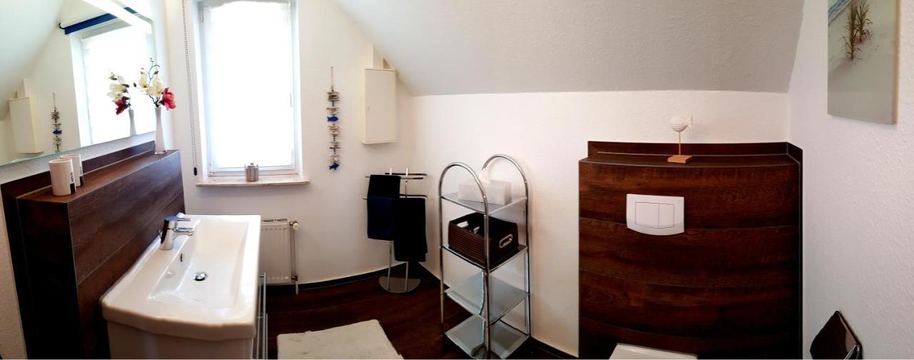 Appartement Hausnora - Zingst Extérieur photo