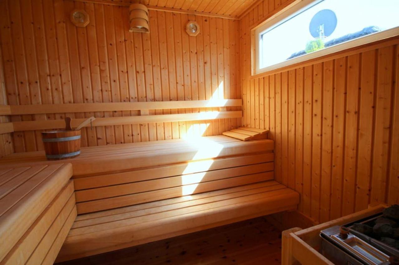 Appartement Hausnora - Zingst Extérieur photo