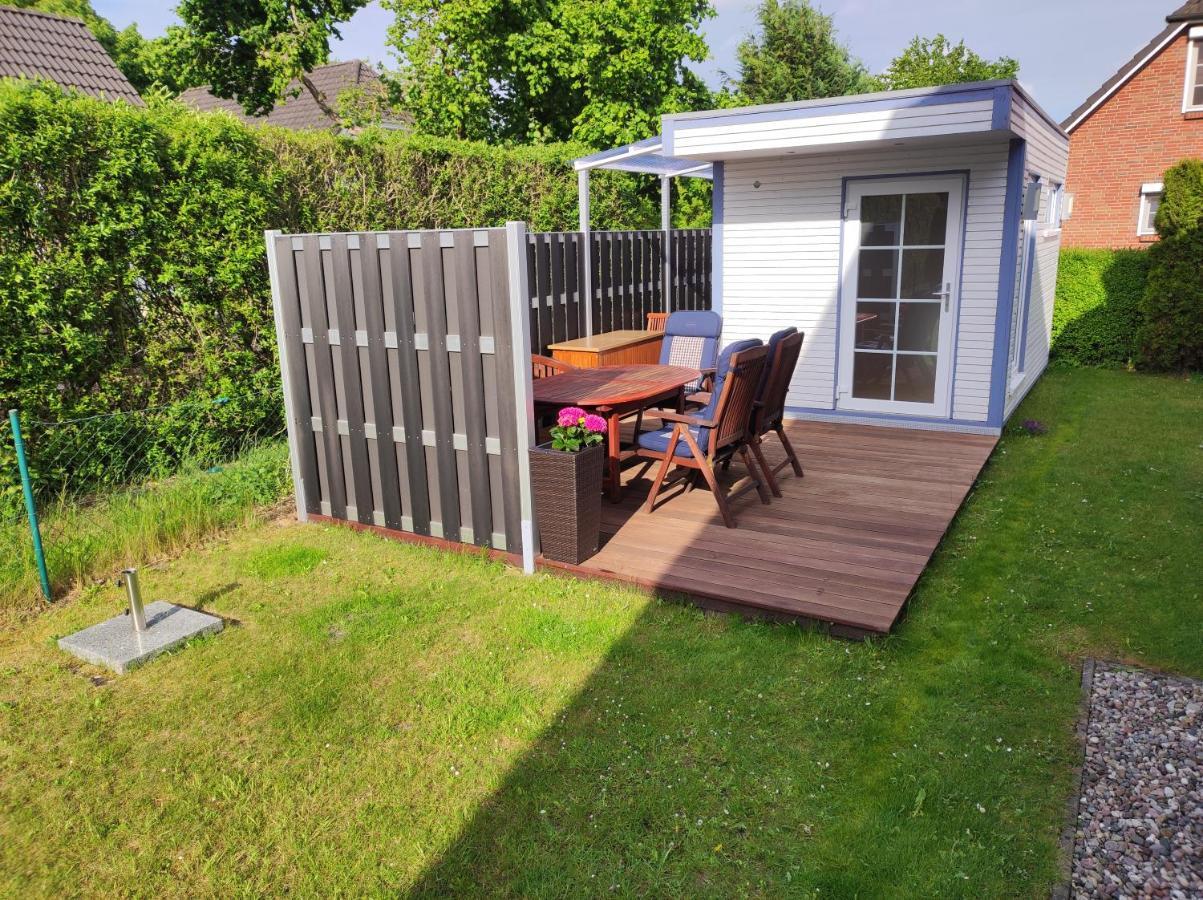 Appartement Hausnora - Zingst Extérieur photo