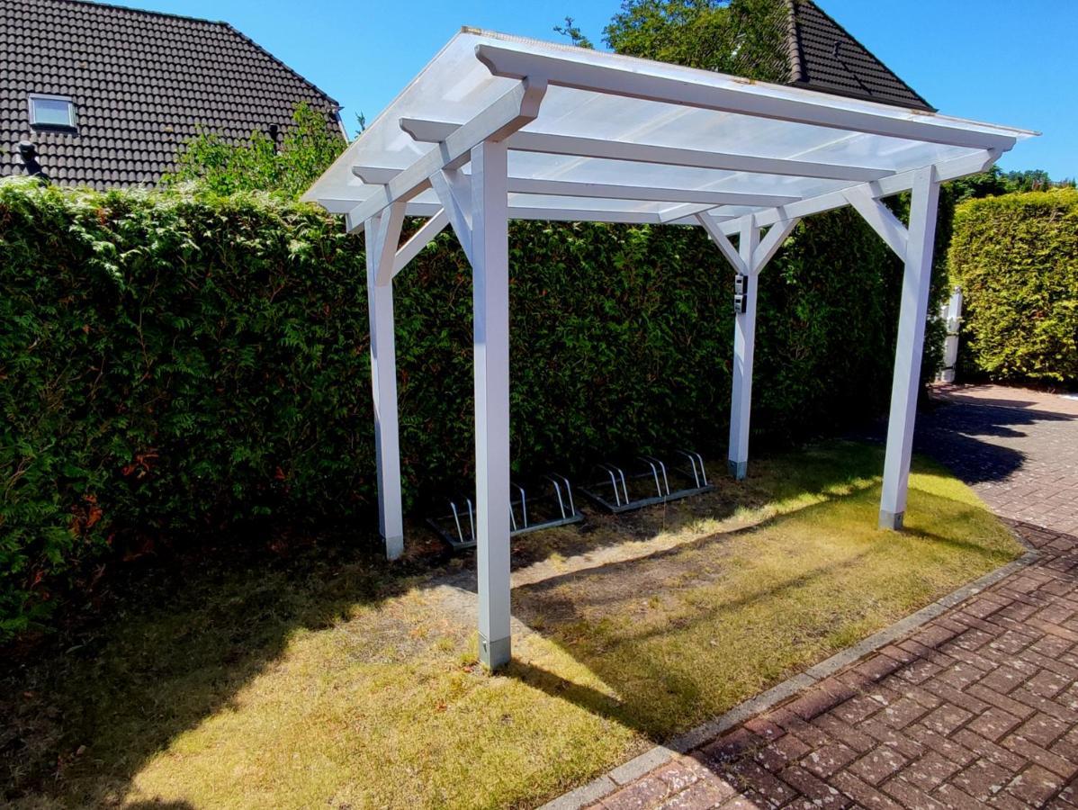 Appartement Hausnora - Zingst Extérieur photo